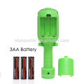 Для ремонта автомобиля 3 * AAA Источник питания 24SMD Магнитный аккумуляторный инспекционный светильник